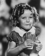 Shirley Jane Temple Memorial